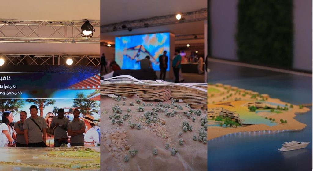 واحة الإعلام.. منطقة متكاملة لتغطية القمة العربية الـ32 في جدة