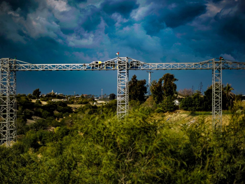 مستوطنات غلاف غزة.. سلة غذاء إسرائيل تبحث عن سكان