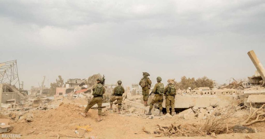 بعد مستشفى الشفاء.. ما هدف إسرائيل المقبل في قطاع غزة؟