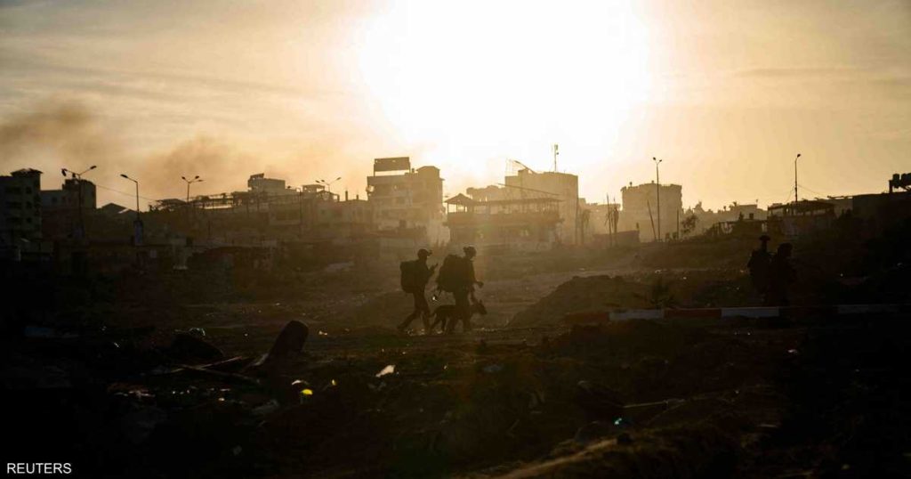 غزة بعد الحرب.. هل خطط إسرائيل قابلة للتنفيذ؟