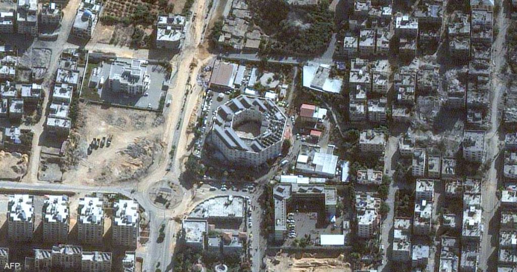 قتال حول “الإندونيسي”.. سيناريو “الشفاء” يهدد بقية مشافي غزة