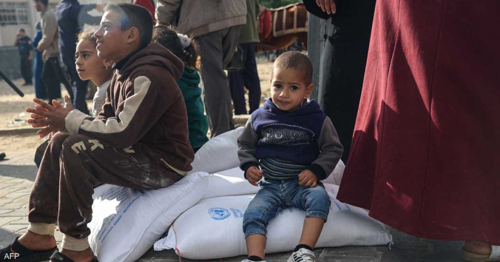 ترحيب عربي وعالمي بهدنة إسرائيل وحماس