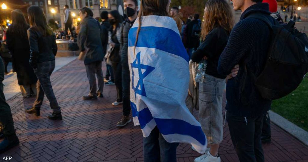 إسرائيل تشكو “نبذ” طلابها في جامعات عالمية.. ماذا تغيّر؟