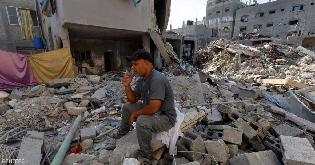 اتفاق الهدنة بين إسرائيل وحماس.. من الرابح ومن الخاسر؟