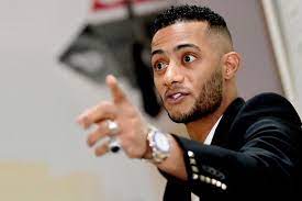 حكم قضائي بحبس الفنان محمد رمضان سنة بتهمة ترويج أخبار كاذبة