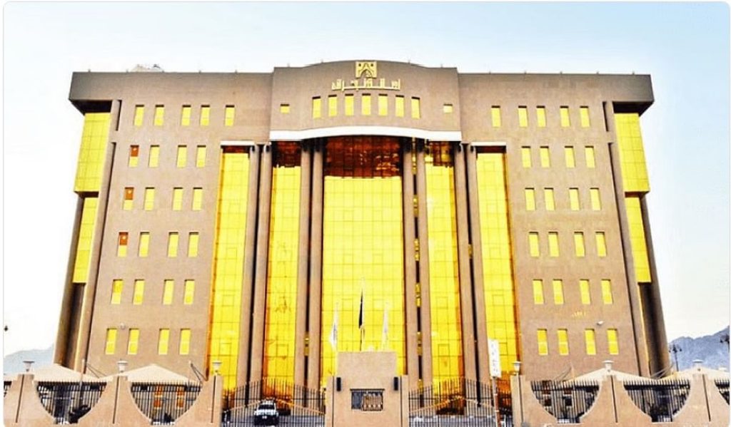 طرح 18 فرصة استثمارية في منطقة نجران