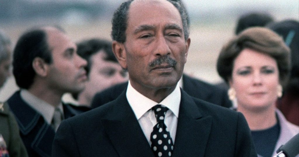 الحرب من أجل السلام.. هل “الحل الساداتي” صالح للاستخدام؟