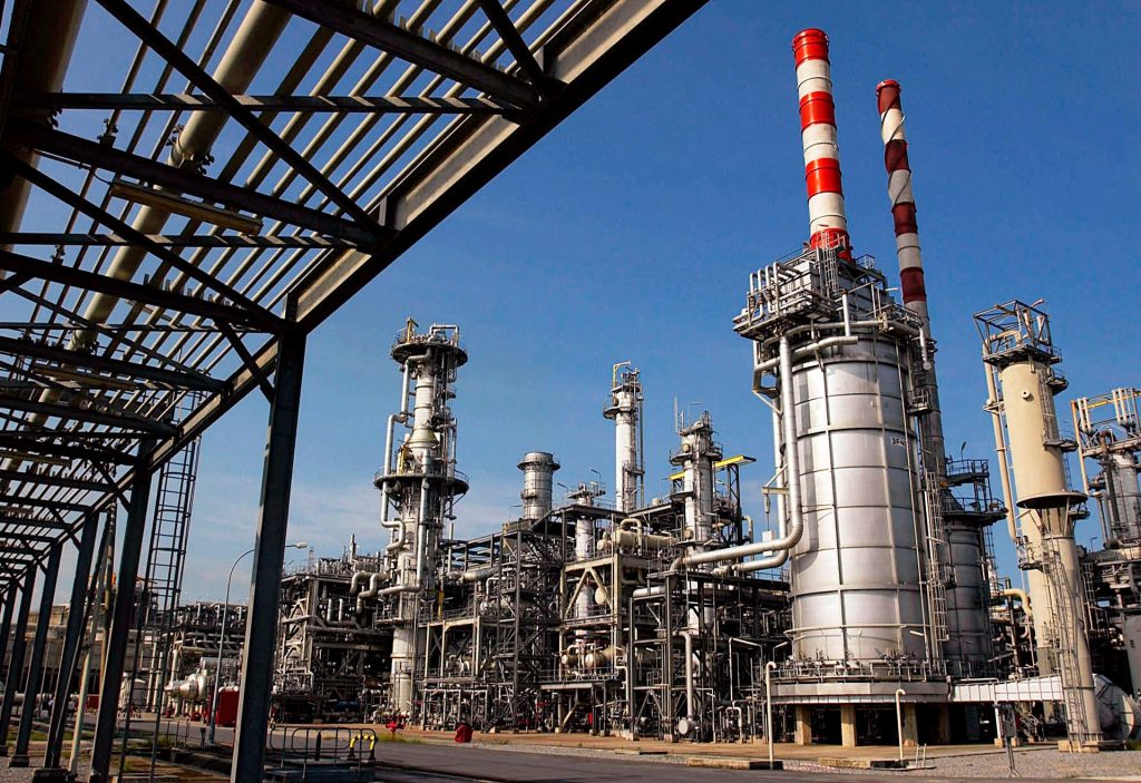 سرقة النفط في نيجيريا.. ما التداعيات الاقتصادية؟