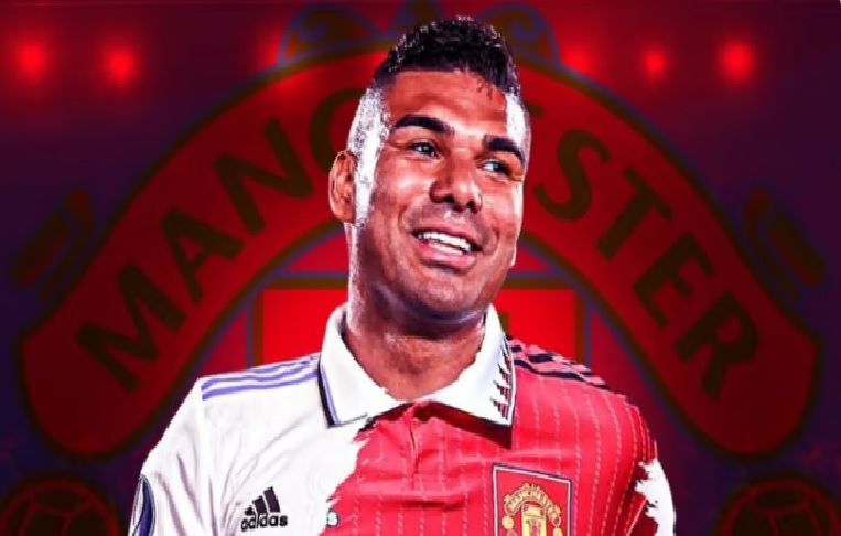 «كاسيميرو» يُوافق على الانتقال إلى الدوري السعودي