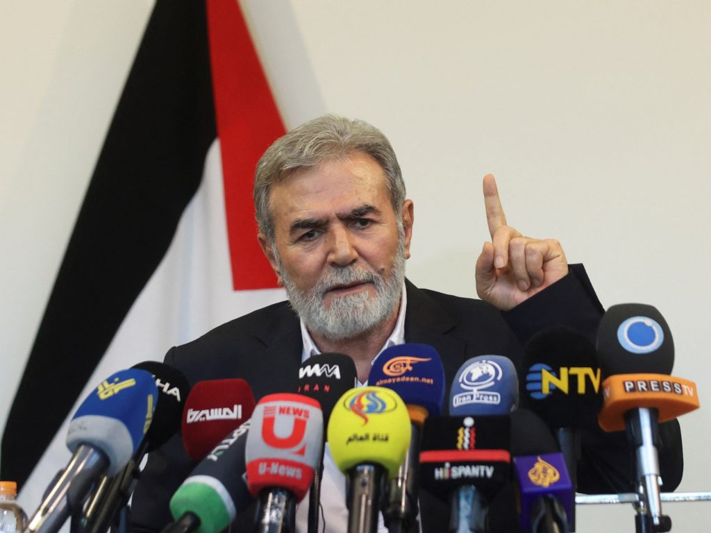 الجهاد الإسلامي: سنجبر العدو على عملية تبادل كبرى