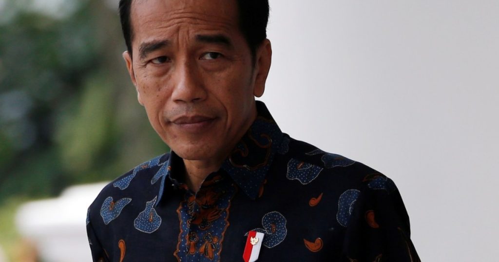 هل تتجه إندونيسيا لتكون قوة اقتصادية عظمى؟