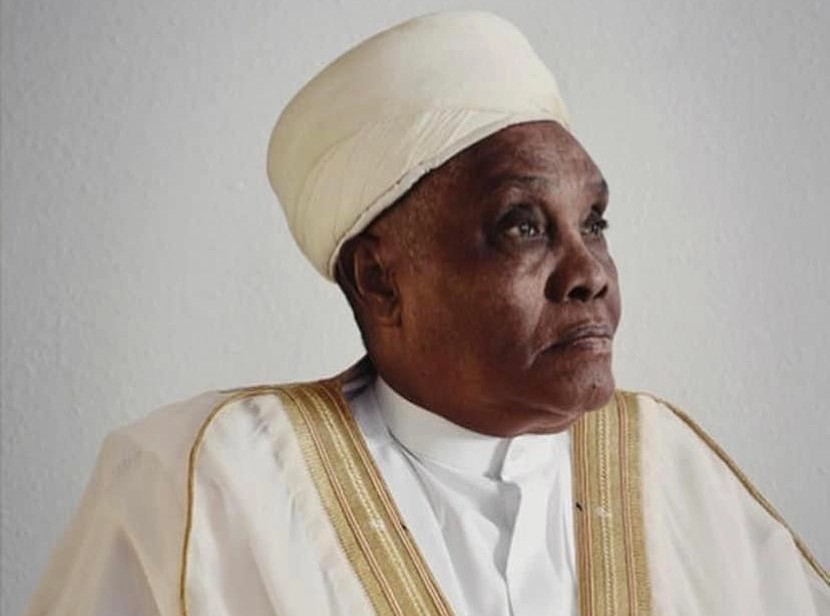 وفاة الشيخ عبده علي إدريس.. والسديس ناعيا: الفقيد سخر جهوده لخدمة المسجد النبوي