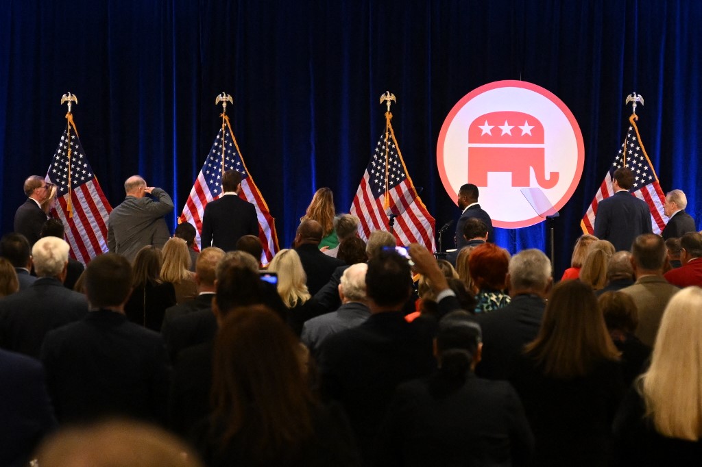 اتهامات جنسية في فلوريدا تثير جلبة بين أوساط الحزب الجمهوري