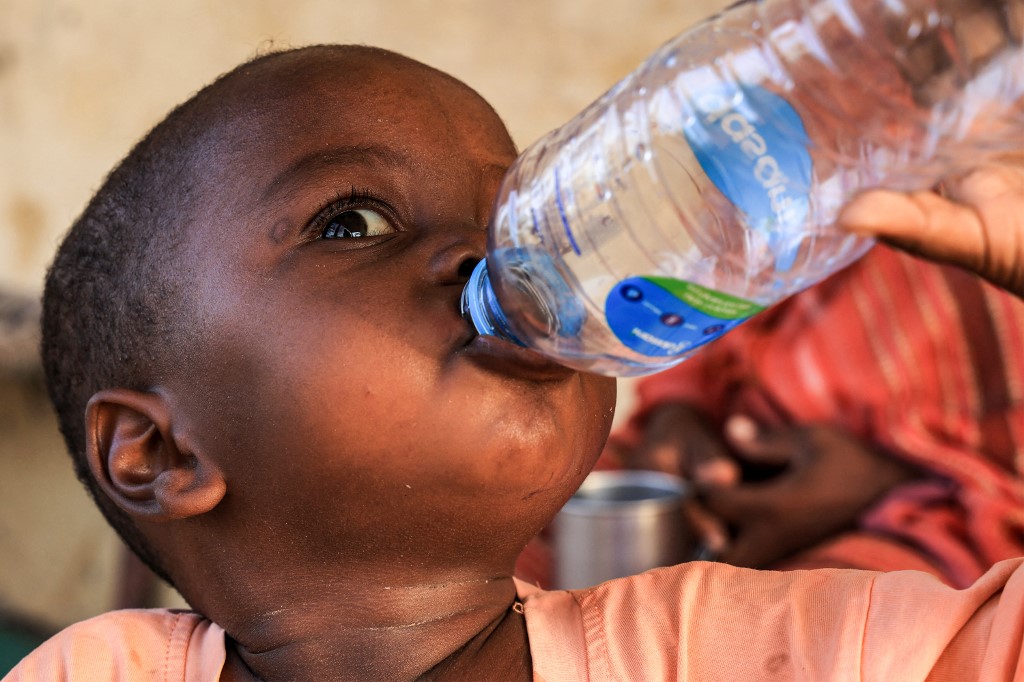 الحرب تدفع السودانيين نحو ظروف “أشبه بالمجاعة”