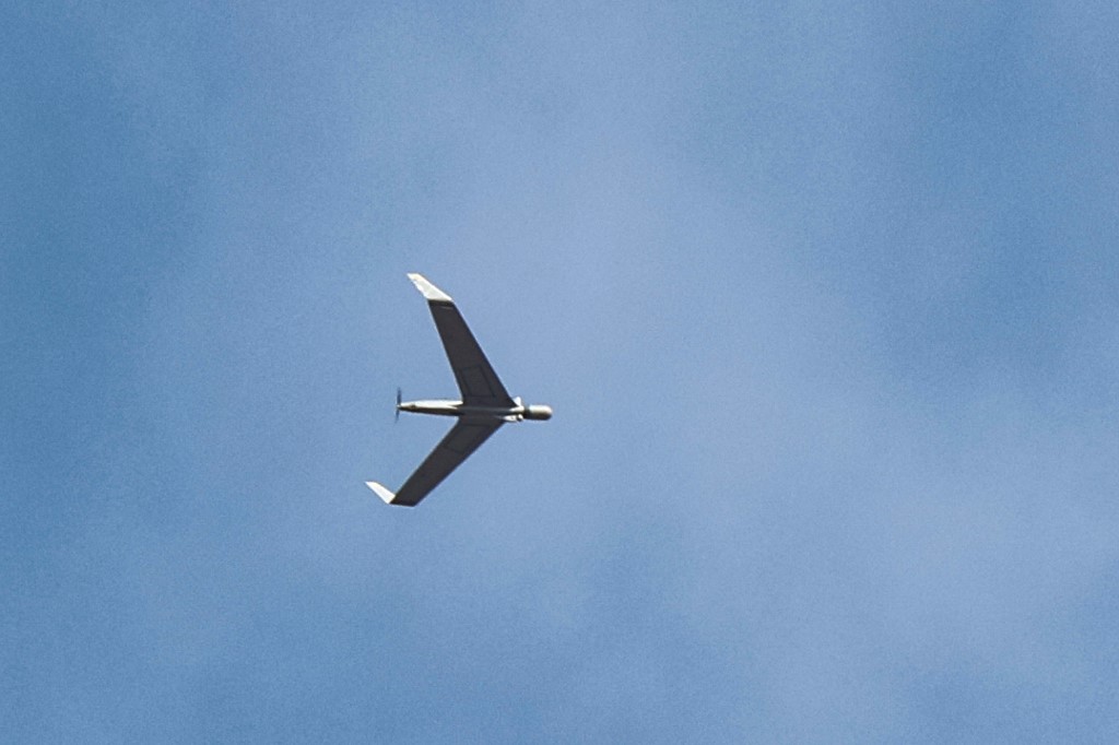 المرصد السوري: قتلى “موالين لحزب الله” بقصف إسرائيلي على مدينة البعث