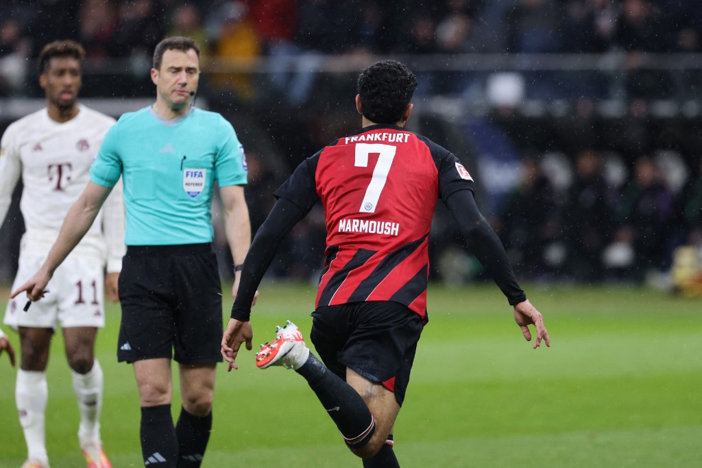 بتألق نجم عربي.. خسارة مذلة لبايرن ميونخ في الدوري