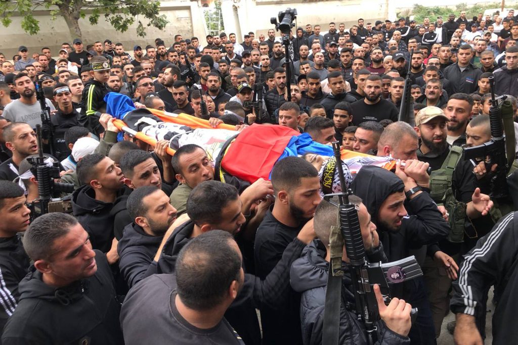 تجرعت كل أشكال التنكيل..عائلة جابر الفلسطينية: النصر أو الشهادة