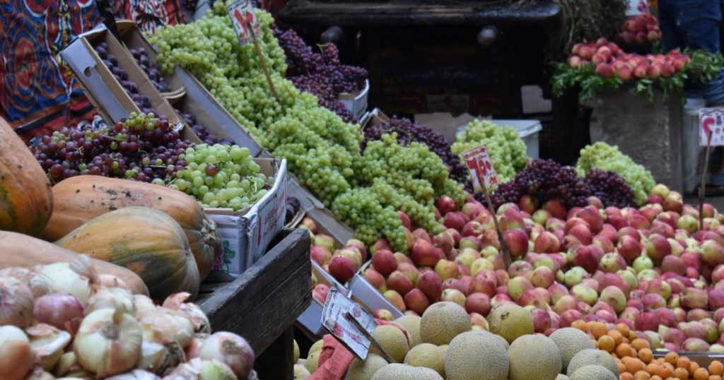 التضخم بمصر يتراجع إلى 35.9% في نوفمبر