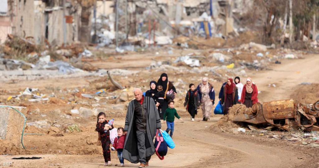 وول ستريت جورنال: إسرائيل وحماس اتفقتا على تمديد الهدنة