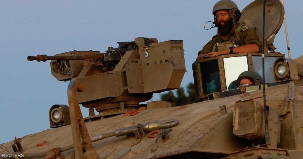 أصوات انفجارات شمالي غزة.. وإسرائيل تعترض صاروخا