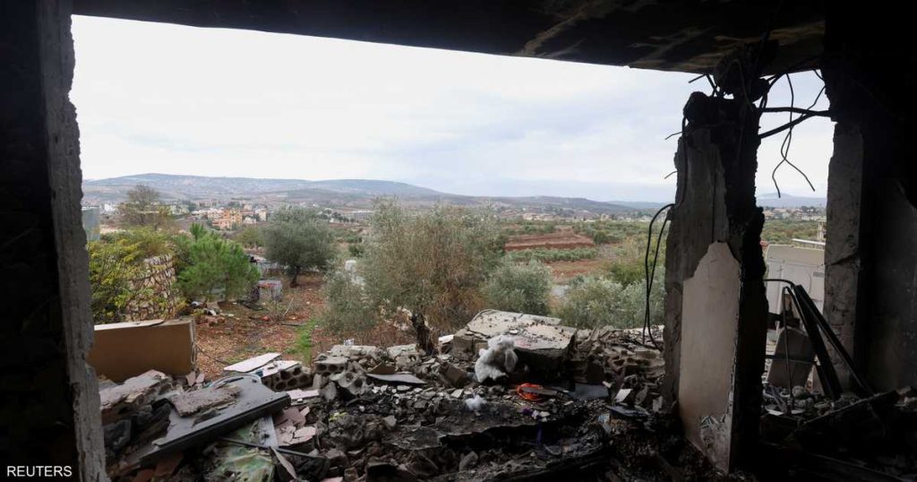 حزب الله وإسرائيل يستأنفان الهجمات العابرة للحدود