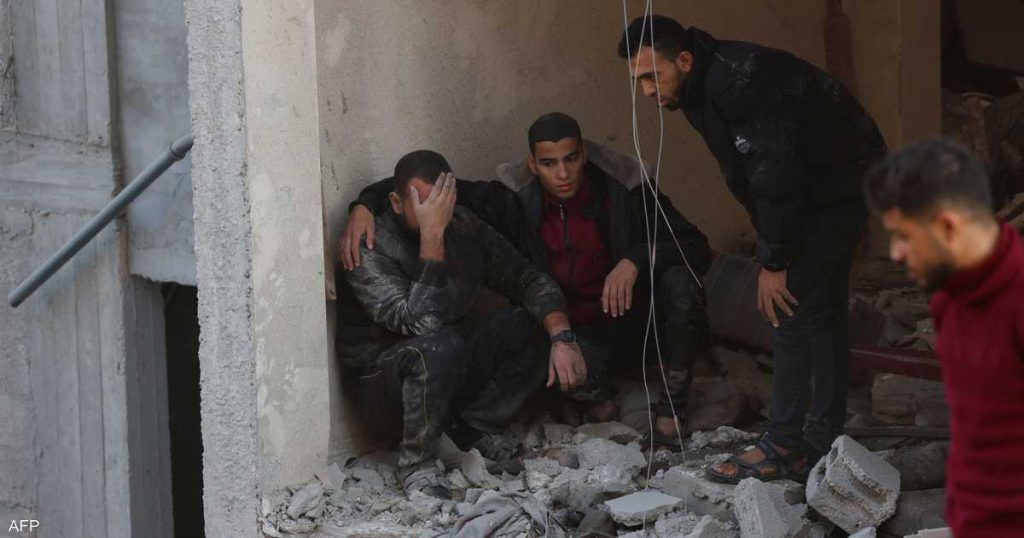 واشنطن “تواصل العمل” لتمديد الهدنة الإنسانية في غزة