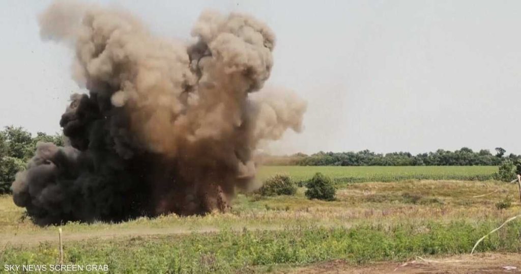 مع صعوبة التوغلات البرية.. روسيا تدخل معركة الشتاء بأهم سلاح