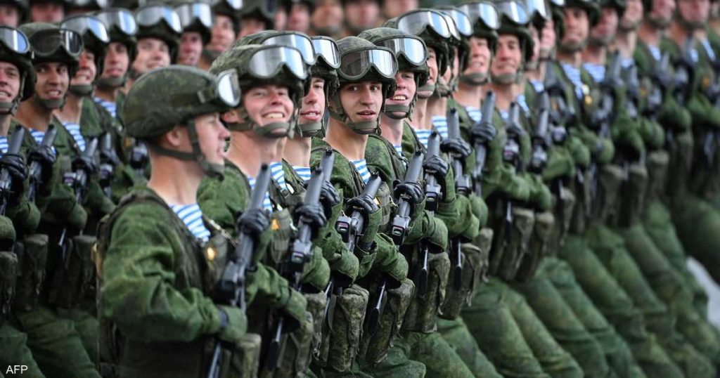 روسيا تستعد لجولة جديدة من الحرب.. و”مرسوم بوتين” يثير مخاوف