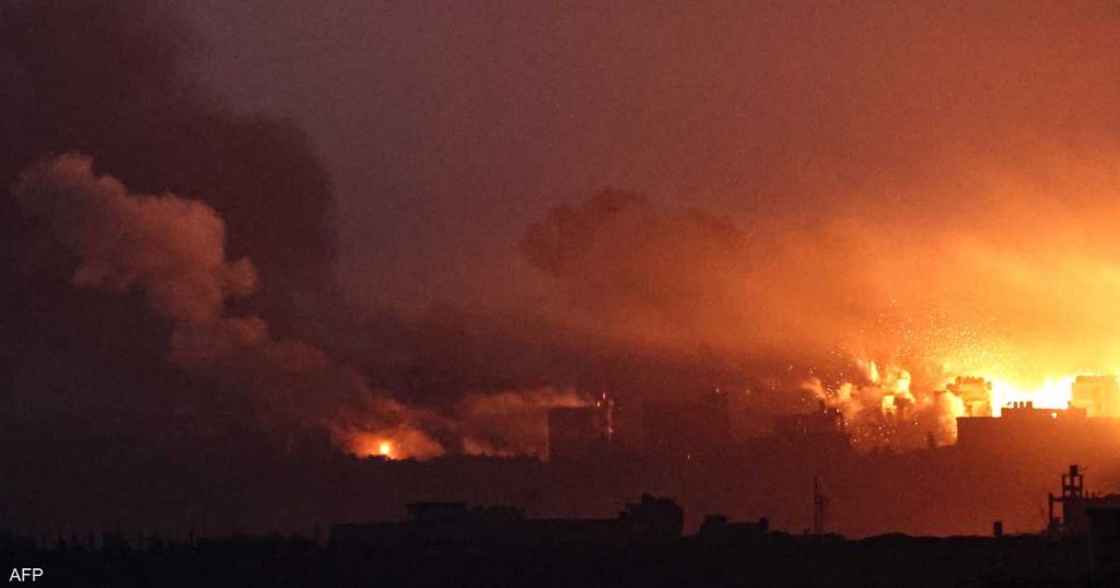 500 ضحية.. دفاع مدني غزة يروي تفاصيل قصف حي الشجاعية