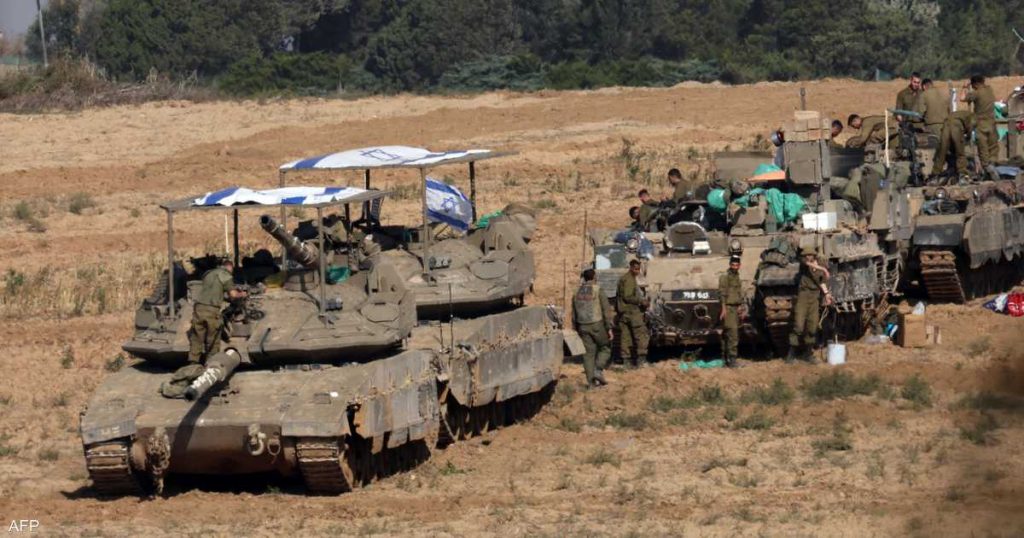 حرب طويلة وقائمة اغتيالات.. تقرير يكشف خطة إسرائيل في غزة