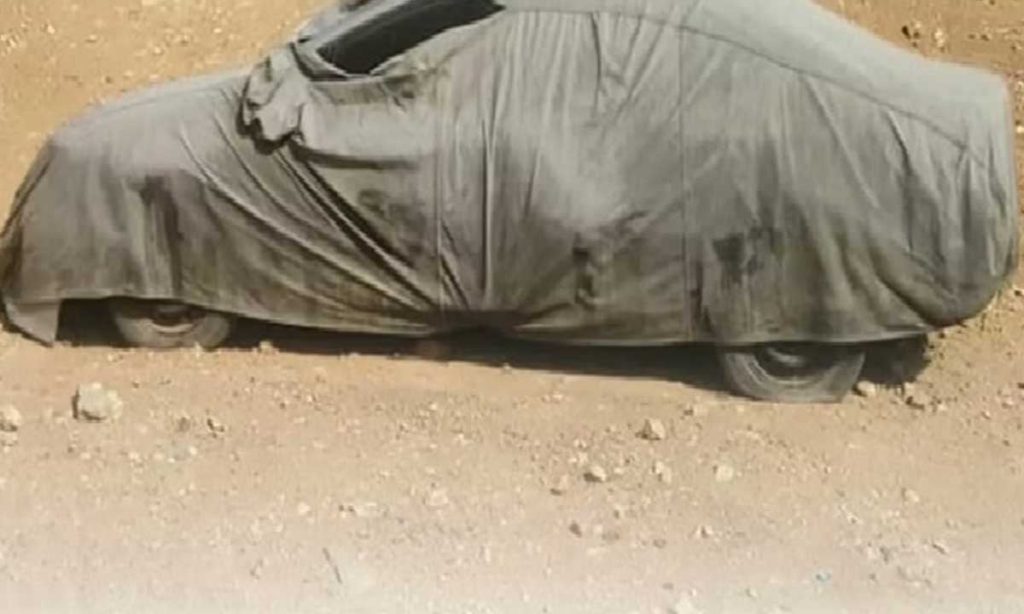 4 خطوات لإسقاط المركبات المهملة أو التالفة عبر أبشر