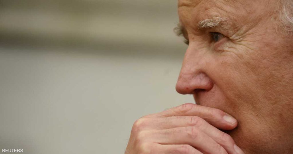 “حملة التخلي عن بايدن”.. صفعة موجعة للرئيس سببها غزة