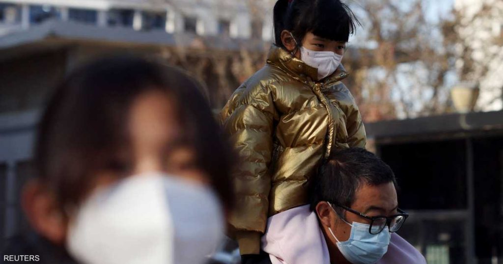 بكتيريا أيقظت ذكريات كورونا.. تعرف على “المفطورة الرئوية”