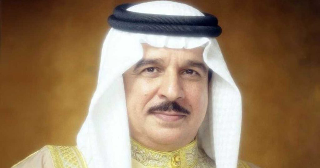 ملك البحرين يشيد بنجاح استضافة الإمارات لـ”COP28″