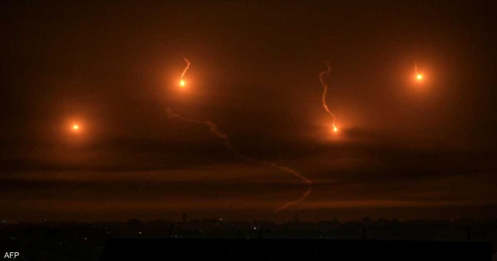 بعد الهجوم البري جنوب غزة.. الهلال الأحمر يحذر من كارثة كبرى