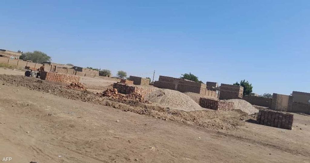 “إعمار المناطق الآمنة”.. هل تبددت أحلام العودة إلى الخرطوم؟