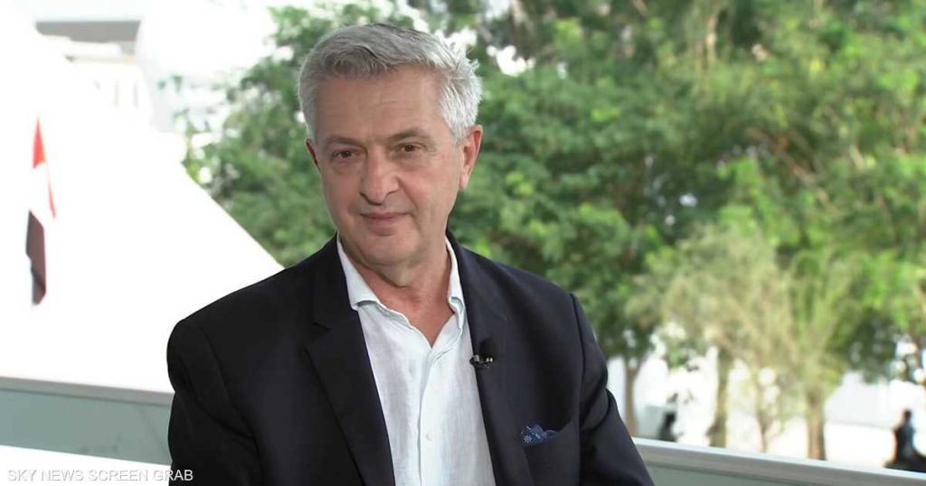 ما علاقة حركة النزوح وتغير المناخ؟.. مفوض اللاجئين يكشف