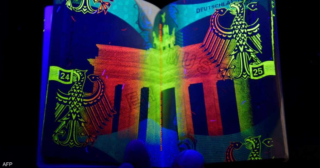 ولاية ألمانية تضع “شرط إسرائيل” للحصول على الجنسية