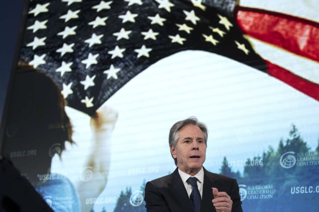 للمرة الأولى، تعتمد الولايات المتحدة عقوبات ضد المستوطنين العنيفين في الضفة الغربية