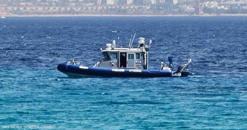 الحوثي: أطلقنا صواريخ بالستية صوب إيلات الإسرائيلية