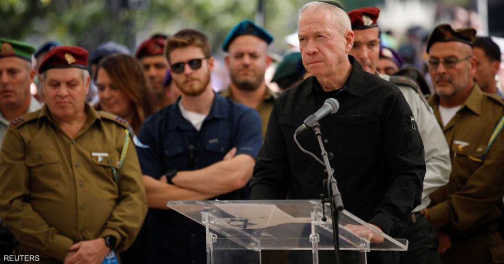 إسرائيل تقترب من النقطة الحاسمة بغزة.. وتفصح عن نواياها