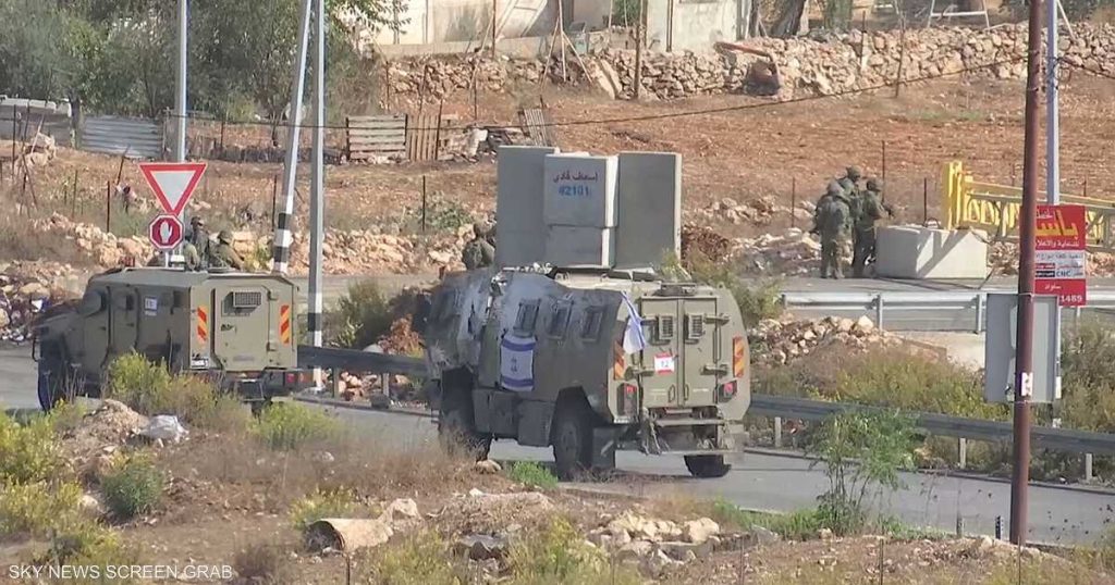 ردود فلسطينية على نتنياهو بعد تصريحه عن “مهاجمة قوات السلطة”