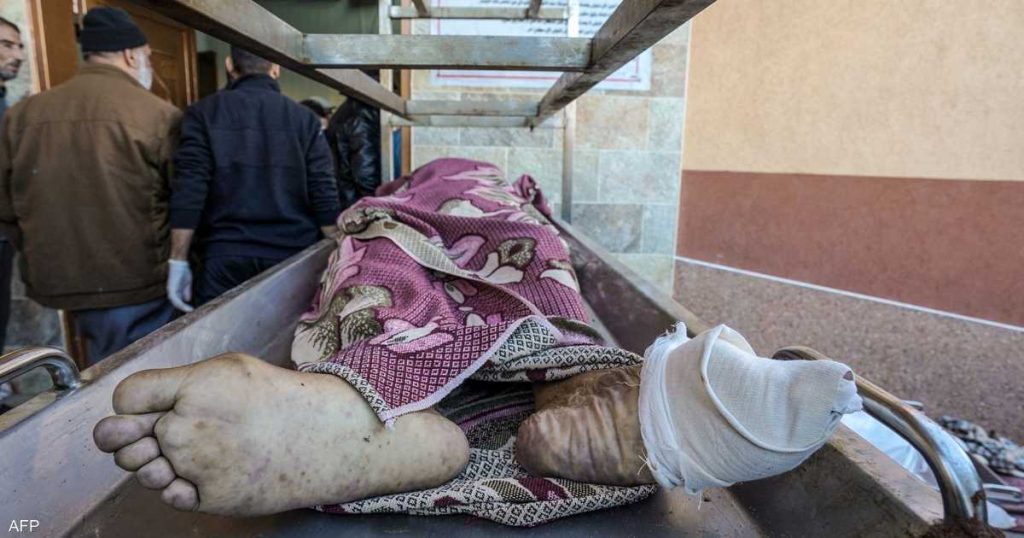 4 دول أوروبية تطالب اتحادها بالدعوة لهدنة دائمة في غزة