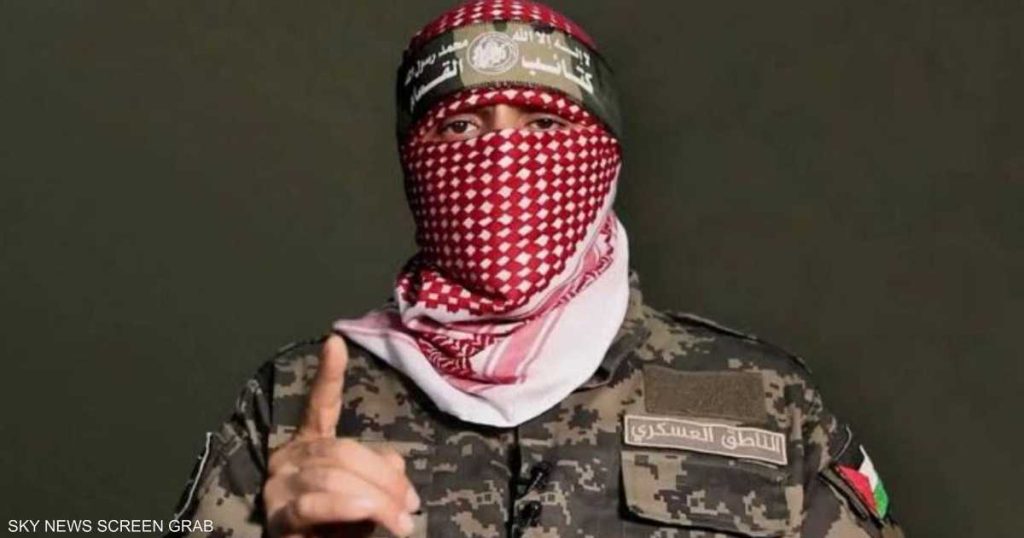 حماس تنشر فيديو اصطياد الدبابات وتتحدث عن وجود مرتزقة