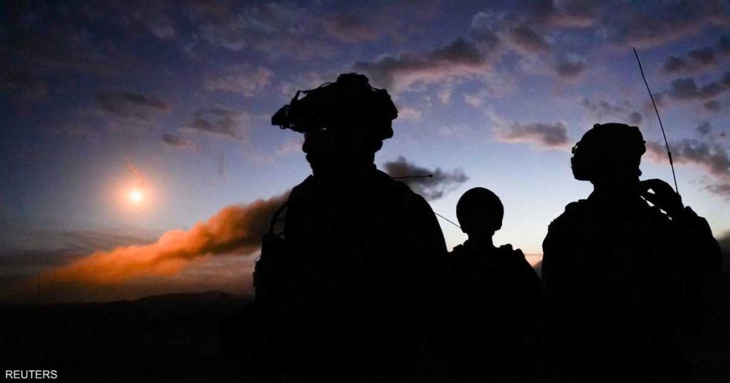 “حماس” تكشف حصيلة جديدة لقتلى القصف الإسرائيلي على غزة