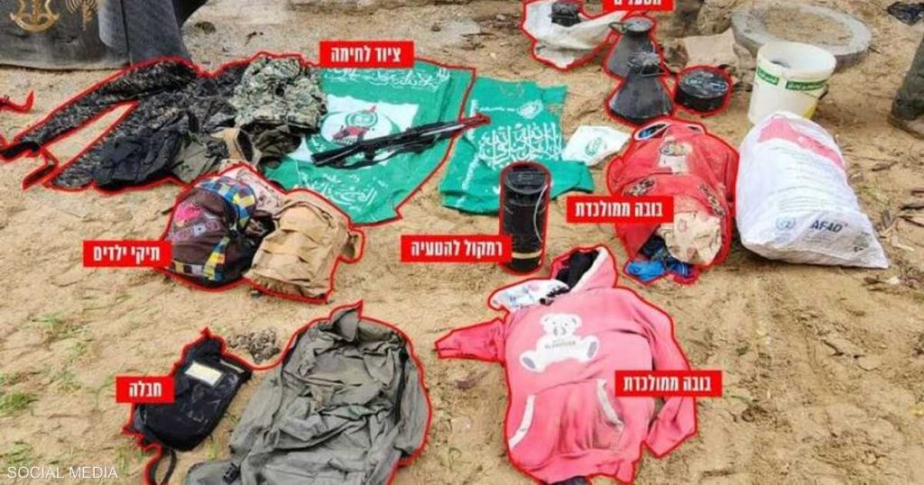 تقرير: حماس تنصب كمائن لجنود إسرائيل بـ”دمى ناطقة بالعبرية”