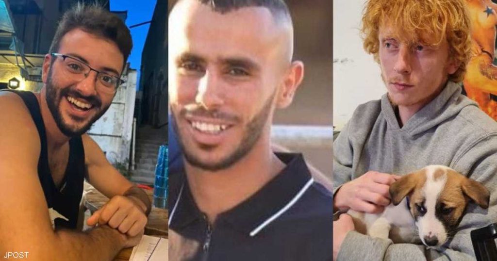 نائبة في الكنيست: إعلان الجيش الإسرائيلي قتل 3 رهائن “حيلة”