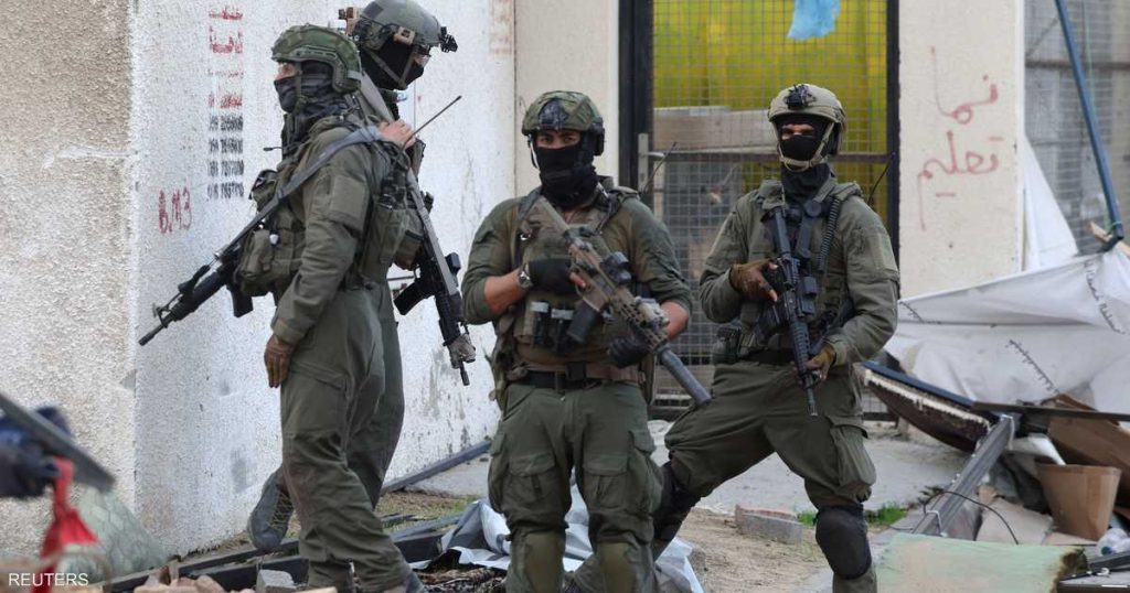 أكبر قائدين في الجيش الأميركي يتوجهان إلى إسرائيل