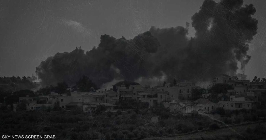 مقتل جندي إسرائيلي وإصابة آخرَين على حدود لبنان