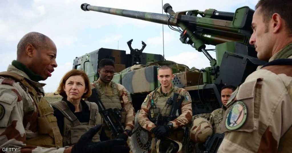 هجوم صاروخي على 3 قواعد عسكرية للتحالف في سوريا